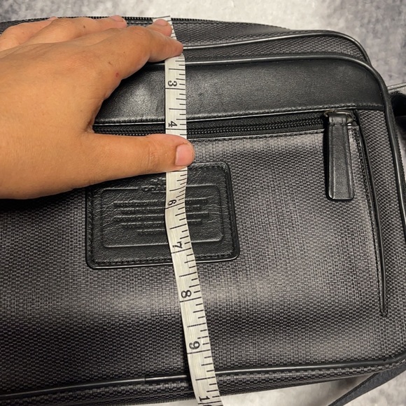Coach messenger bag - Picture 11 of 16